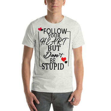 Short-Sleeve Unisex T-Shirt