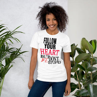 Short-Sleeve Unisex T-Shirt