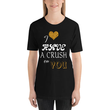 Short-Sleeve Unisex T-Shirt