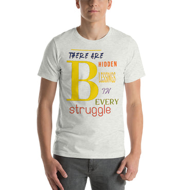 Short-Sleeve Unisex T-Shirt