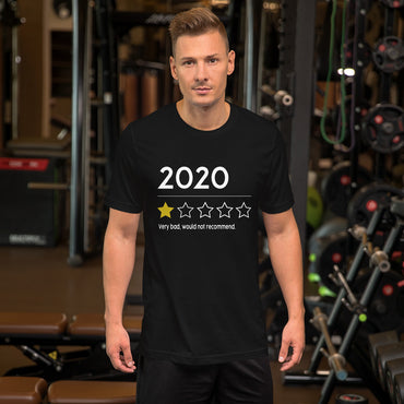 Short-Sleeve Unisex T-Shirt