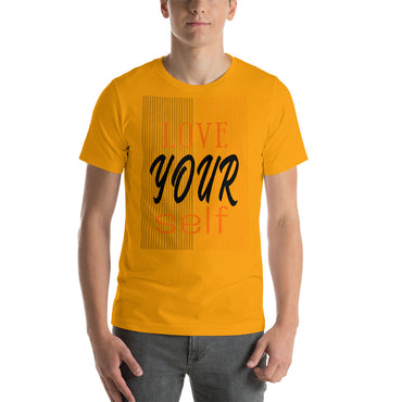 Short-Sleeve Unisex T-Shirt
