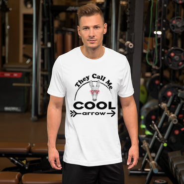 Short-Sleeve Unisex T-Shirt