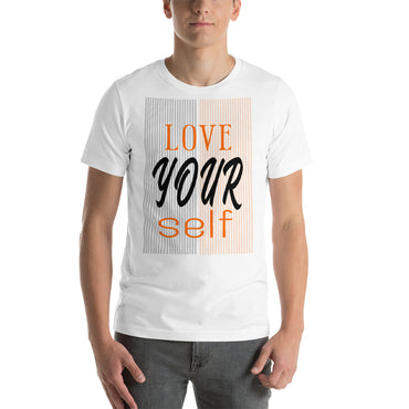 Short-Sleeve Unisex T-Shirt