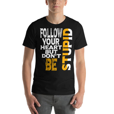 Short-Sleeve Unisex T-Shirt