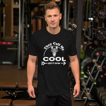 Short-Sleeve Unisex T-Shirt