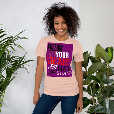 Short-Sleeve Unisex T-Shirt