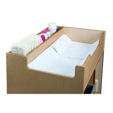 Easy Access Changing Cabinet - WB0634