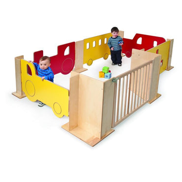 Room Divider Gate - WB1114
