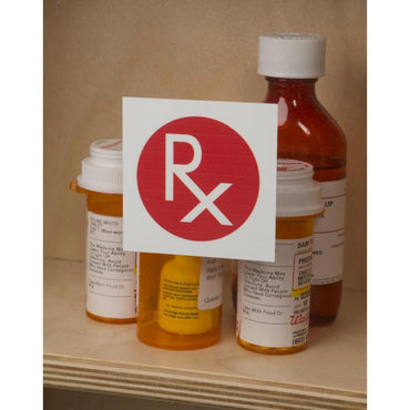 Medicine Or First Aid Wall Mount Cabinet - WB1425