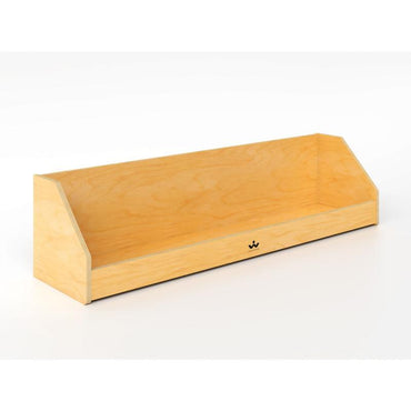 Hang On The Wall 48" Long Shelf - WB1548 -