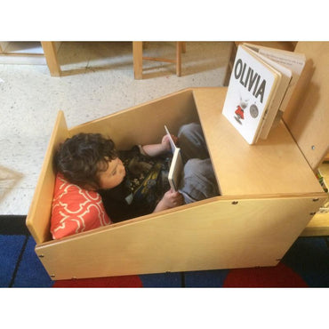 Quiet Space Cubby - WB1713