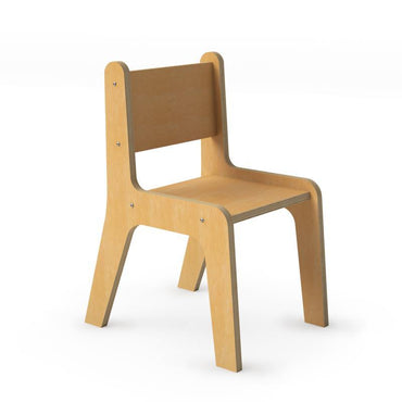 12-in Economy Chair - WB1735