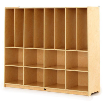 Rest Mat Storage Cabinet - WB1817