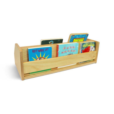 Infant-Toddler Book Display - WB1858