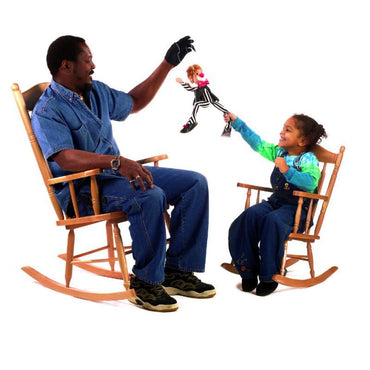 Adult Rocking Chair - WB5536
