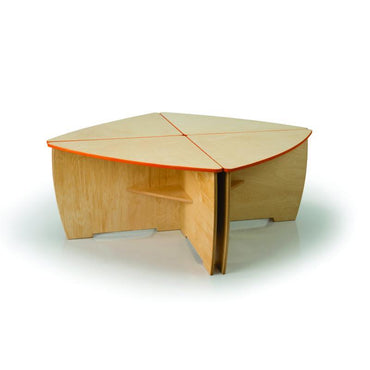 Contemporary Desk/Table - WB7804 -