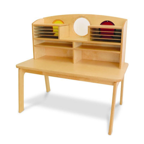 Whitney Plus Porthole Desk - CH0200