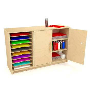 Whitney Plus Art Paper Center - CH0500