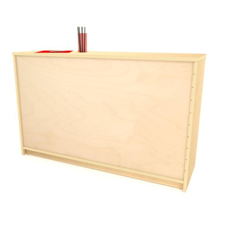 Whitney Plus Art Paper Center - CH0500