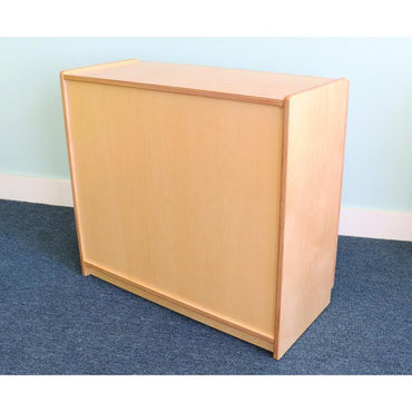 Whitney Plus Locking Storage Cabinet - CH1324N