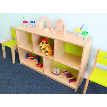 Whitney Plus Cabinet - Pumpkin Spice - CH1330O