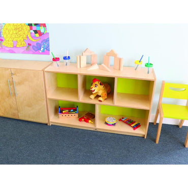 Whitney Plus Cabinet - Pumpkin Spice - CH1330O