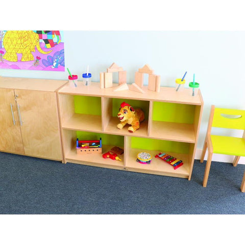 Whitney Plus Cabinet - Pumpkin Spice - CH1330O