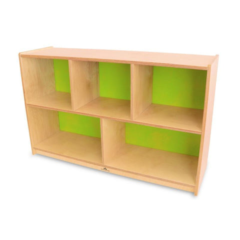 Whitney Plus Cabinet - Electric Lime - CH1330G