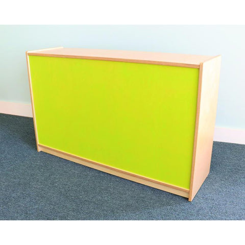 Whitney Plus Coat Locker - CH0287