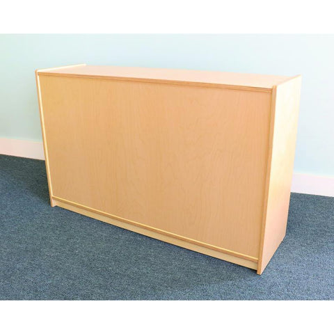 Whitney Plus Cabinet - Natural - CH1330N
