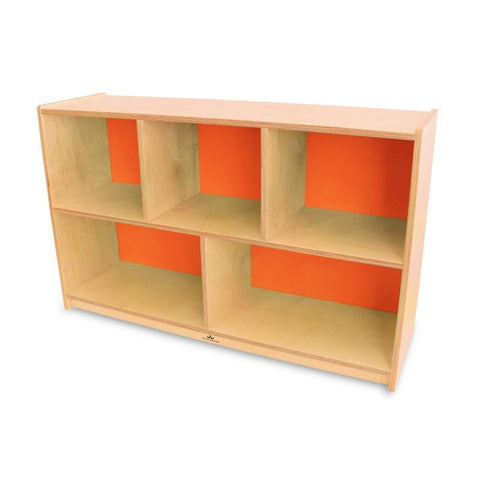 Whitney Plus Cabinet - Pumpkin Spice - CH1330O