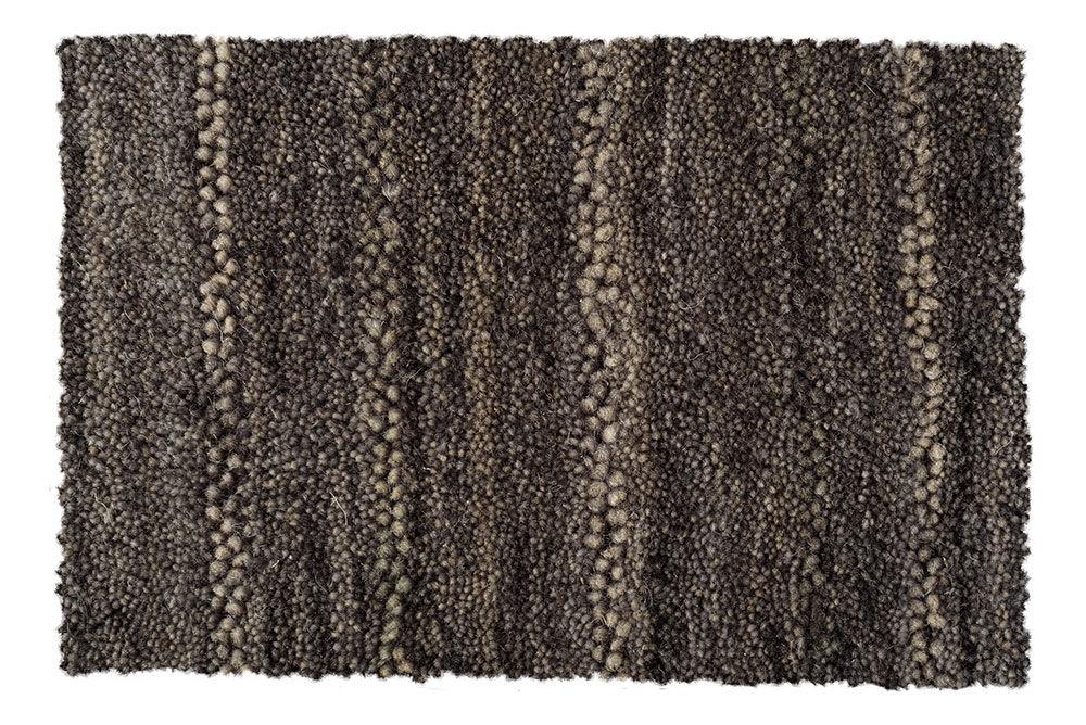 Catskill, Barred Owl, Area Wool Rug 8' X 10'