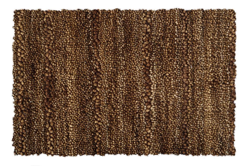 Catskill, Brindle, Area Wool Rug 10' X 12'