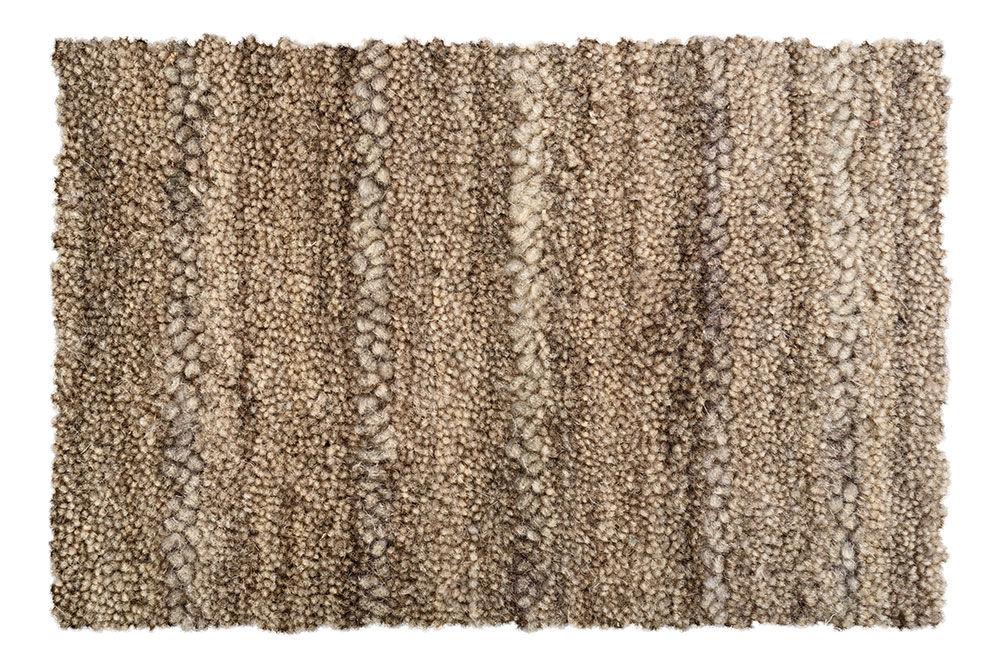Catskill Otter Area Wool Rug 8x10
