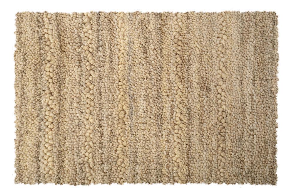 Catskill, Palomino, Area Wool Rug 4' X 6'