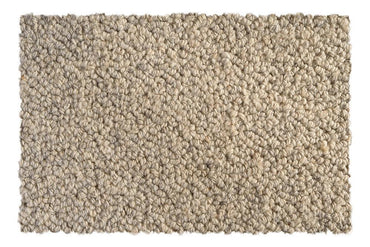 Mckinley, Silver Birch, Area Wool Rug 6' X 9'