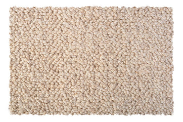 Mckinley, Snowfield, Area Wool Rug 10' X 12'