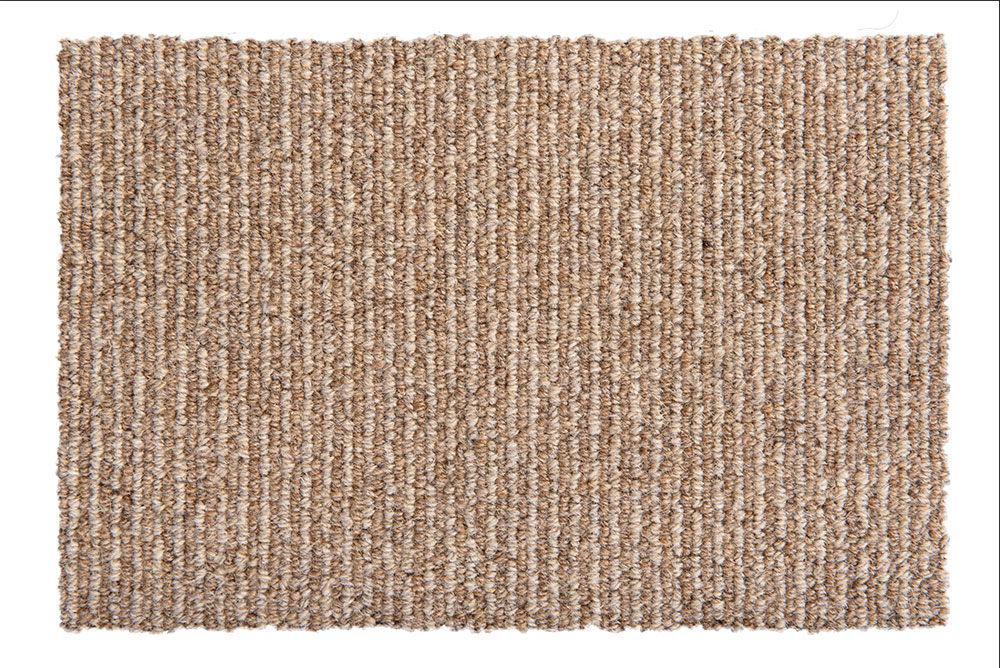 Pyrenees, Buckskin, Area Wool Rug 6' X 9'