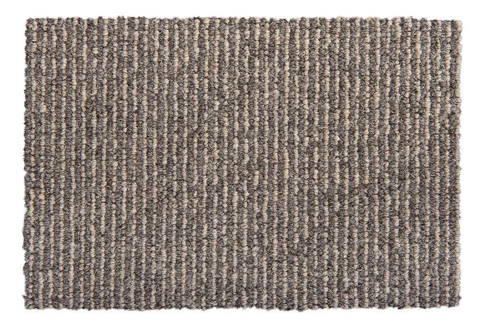 Pyrenees, Flint, Area Wool Rug 4' X 6'