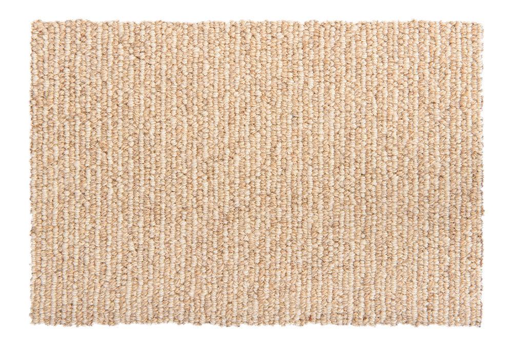 Pyrenees, Sand Dollar Area Wool Rug 4' X 6'
