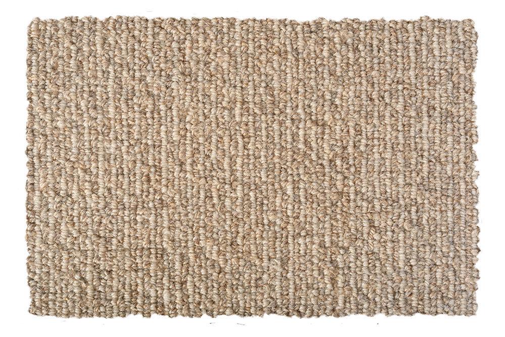 Pyrenees, Wheat, Area Wool Rug 4' X 6'