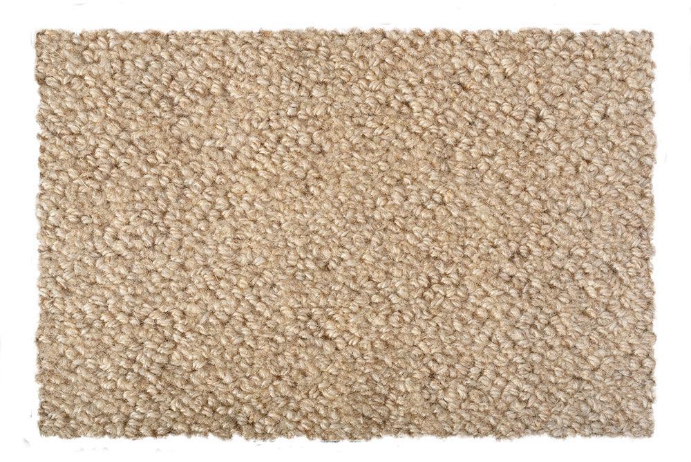 Rug, Rainier, Snowfield, 6' X 9'