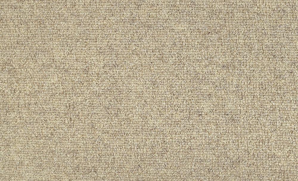 Dolomite, Snowfield, Area Wool Rug  8' X 10'