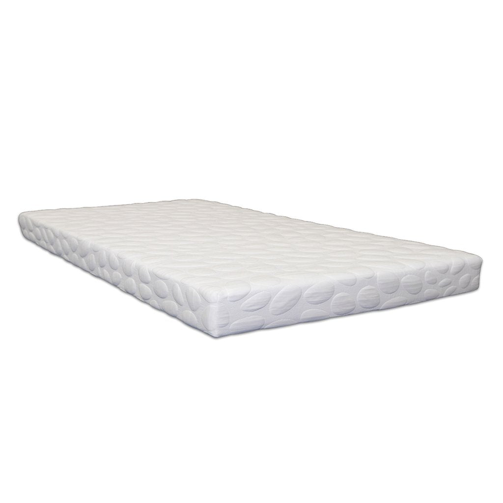 Full Pebble Mattress- Cloud