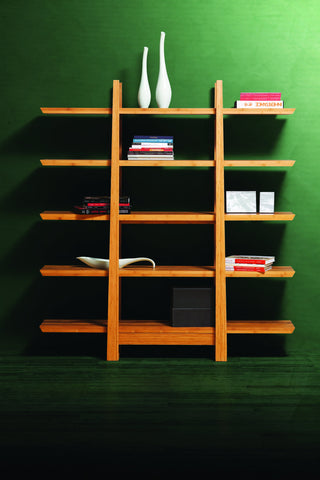 Magnolia Shelf, Caramelized