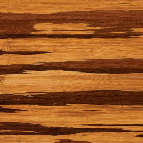 Magnolia Shelf, Caramelized