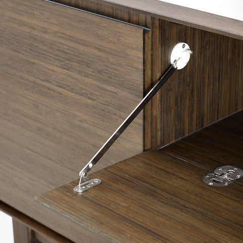 Currant Sideboard, Black Walnut
