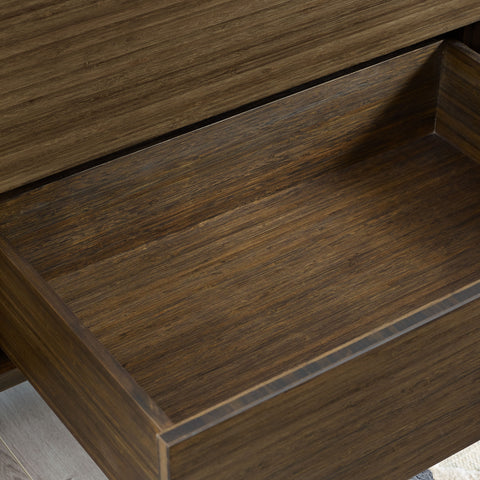 Currant Sideboard, Black Walnut