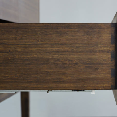 Currant Sideboard, Black Walnut